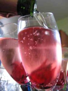 The Herbal Artist: Hibiscus Tea Recipe For Your Health Image